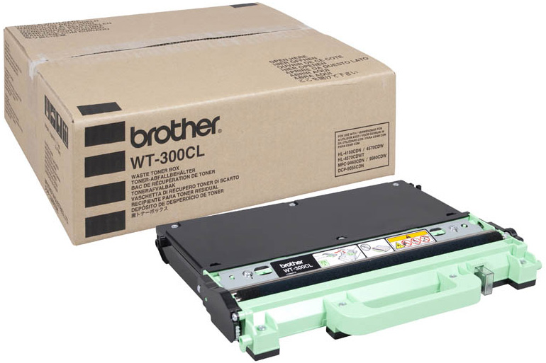 Brother WT-300CL poj DCP-9045CDN 9050CDN HL-4070