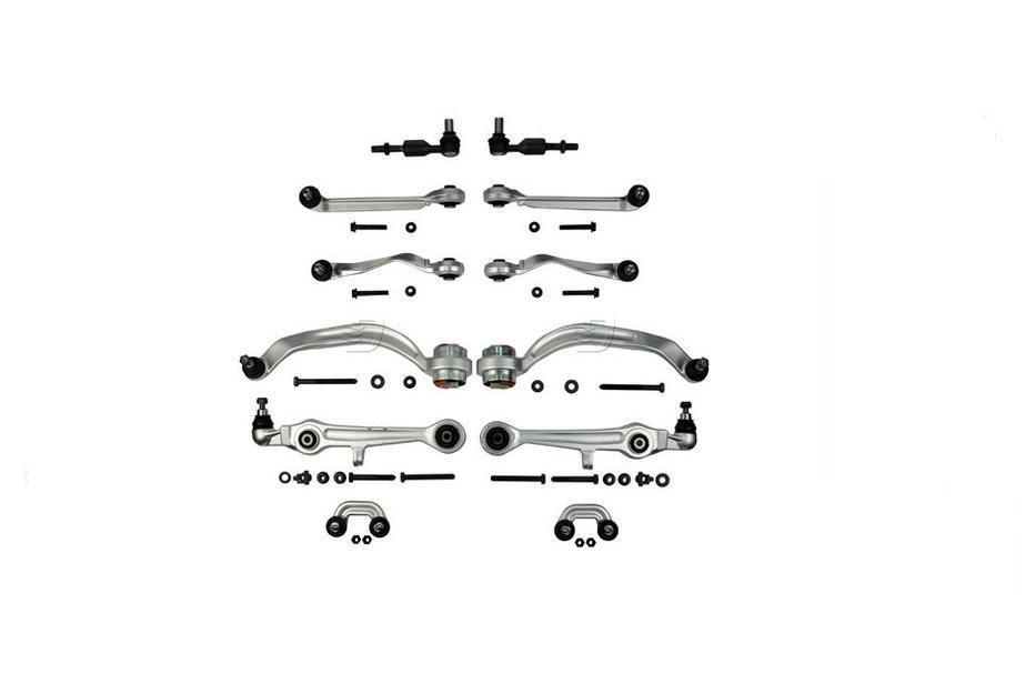 Rameno Ramena Sada Vw Passat B5 Audi A4 A6 Sada.