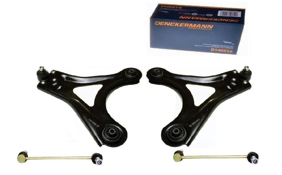 Rameno Spojky Ford Mondeo Mk I Mk II Přední 4KS