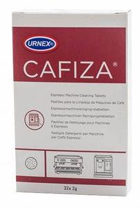 

Urnex Cafiza 754631602903 Tabletki czyszczące 32 s