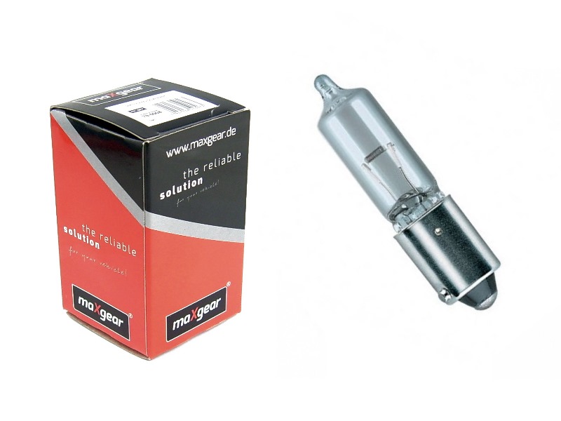 

Żarówka H21W 12V 21W bay9s Halogenowa 12V/21W