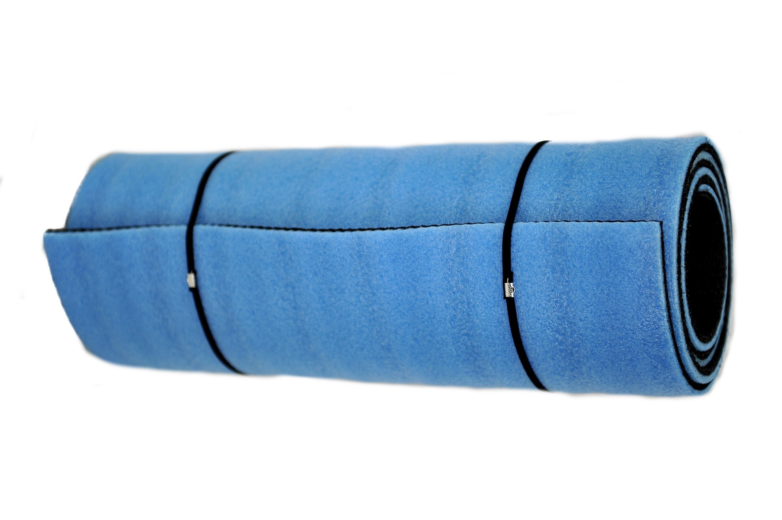 

Mata fitness Karimata do ćwiczeń joga 180x50 +guma