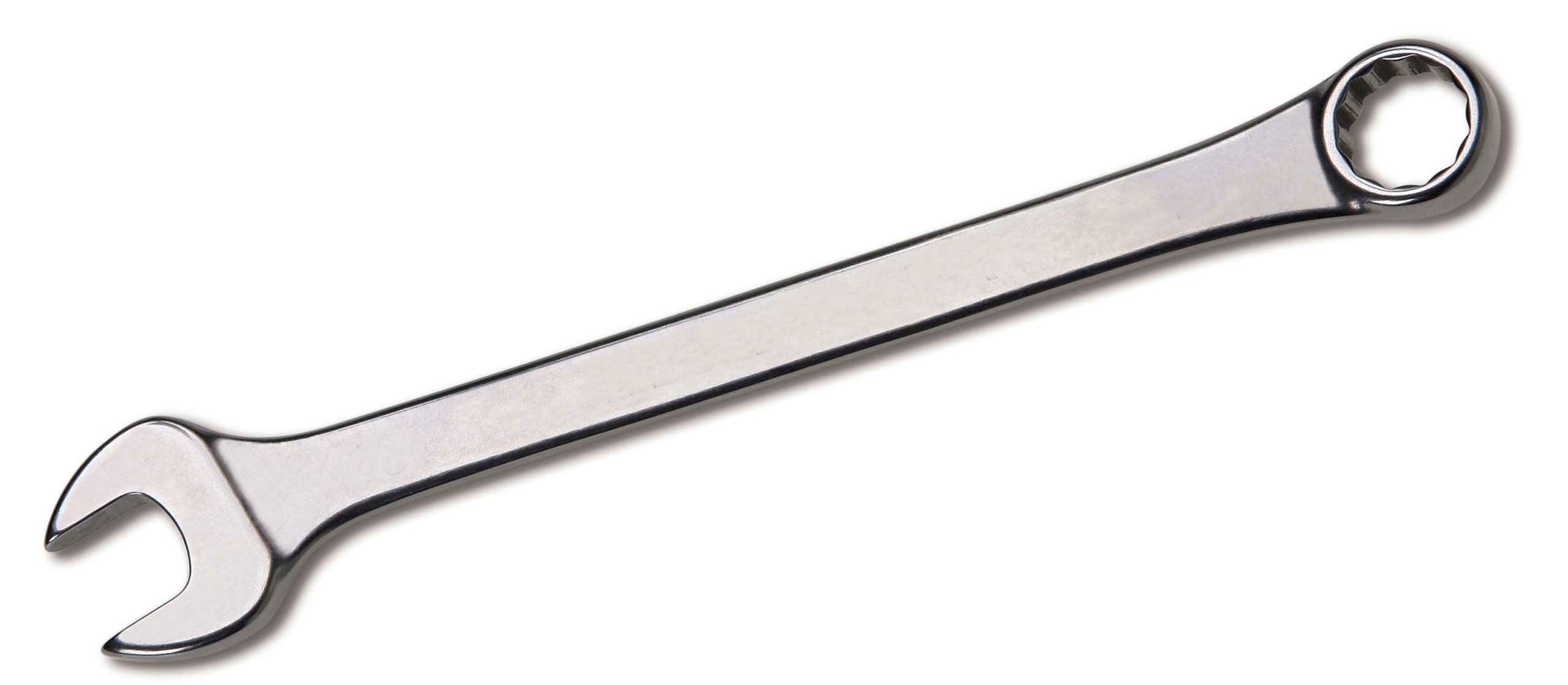

Klucz 30 MM Płasko Oczkowy Płaski Polerowany CrV