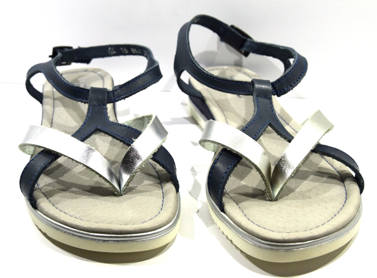 Dámské Sandály Letní Obuv Módní Boty 0863 VEL.37