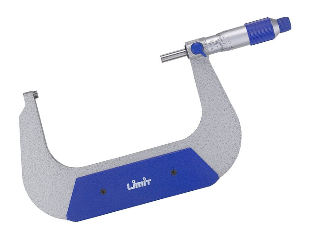 Предел 95420303 микрометр 150-175 мм