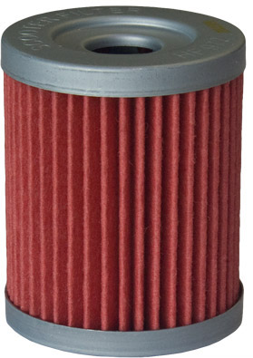 

Filtr oleju Hiflofiltro HF972 Suzuki An 250 An 400