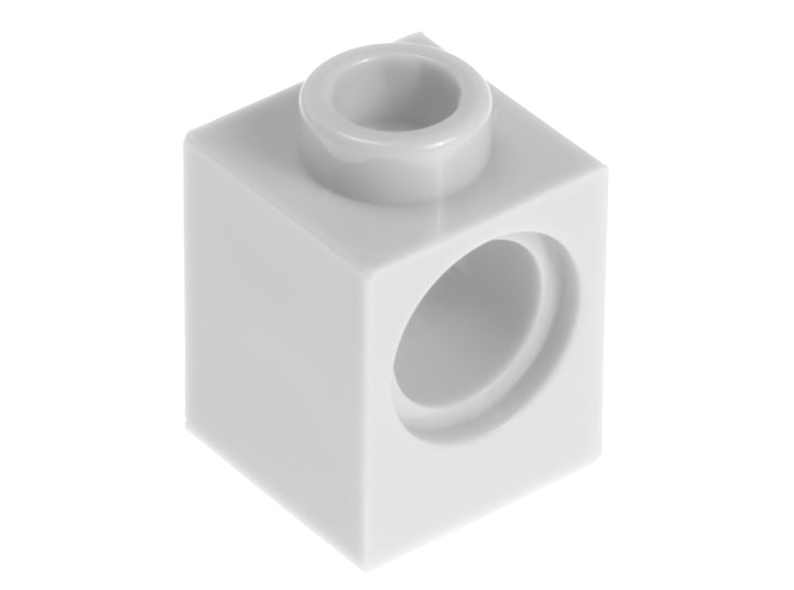 

Lego Belka 1x1 6541 szara jasna 2 szt.