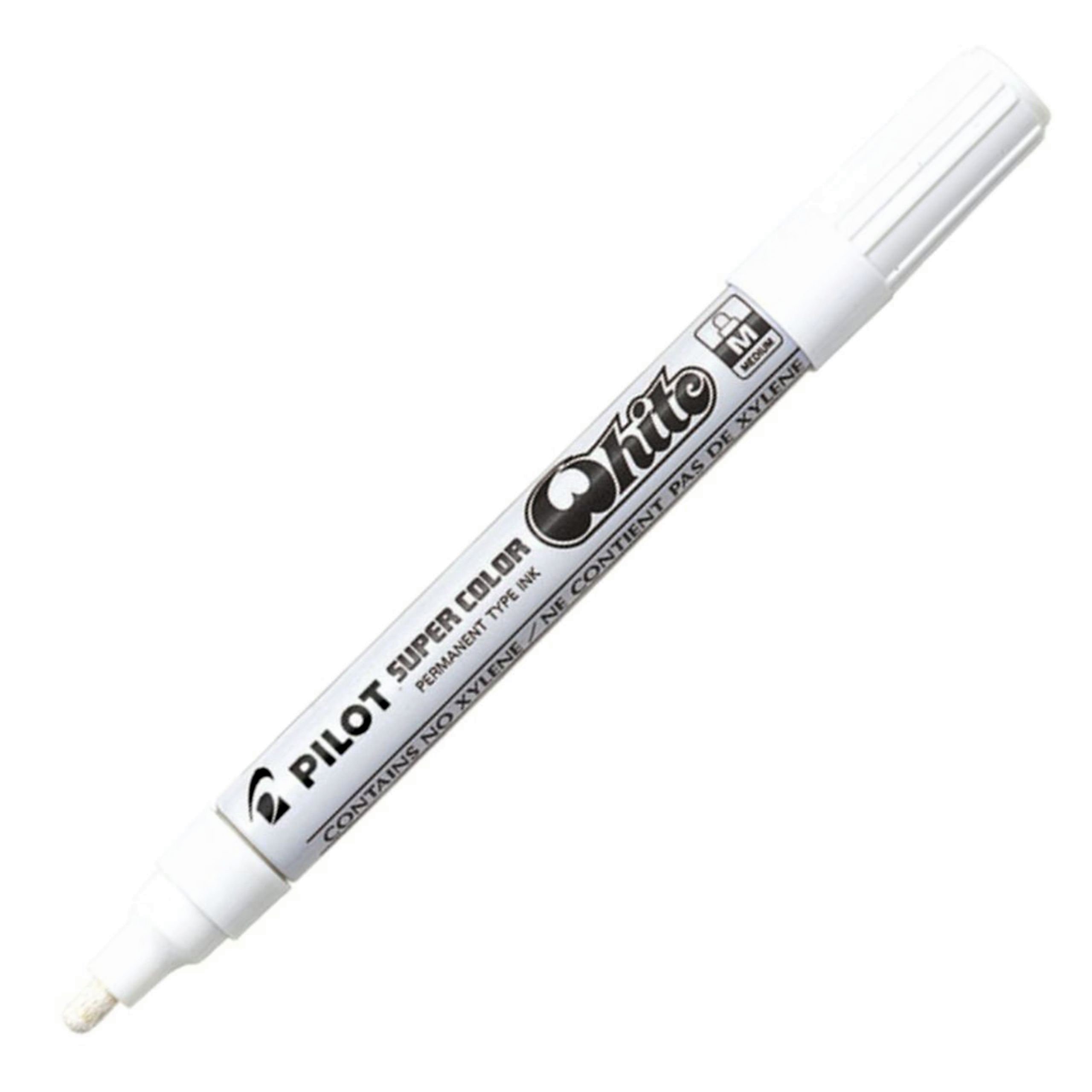 Маркер перманентный staff "everyday pm-200", белый, круглый наконечник 3 мм, 152202. Маркер белый нестираемый и несмываемый. Pentel маркер перманентный. Маркер перманентный круглый. Белый маркер несмываемый.