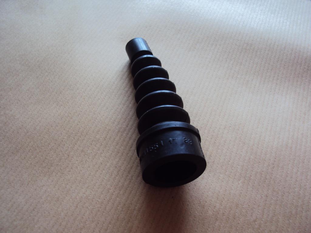 

Gumka Hamulec Harmonijka Dyfer K-750 Mb Dniepr