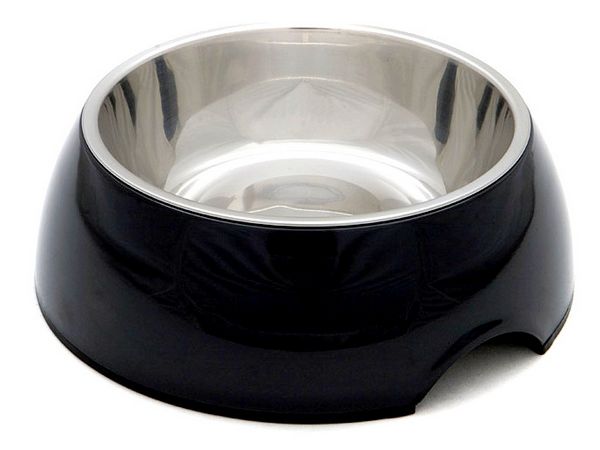 

Miska Melamina roz L 22x7,5cm Pet Inn - 3 Kolory