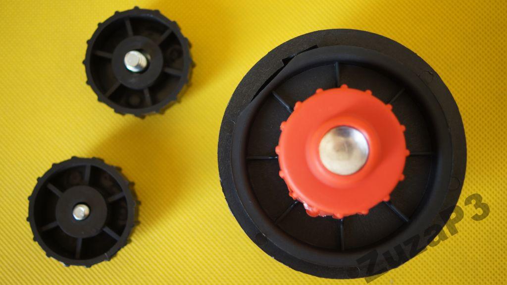 UNIWERSALNA GŁOWICA DO KOS STIHL ENCHEL ROBI Kod producenta .