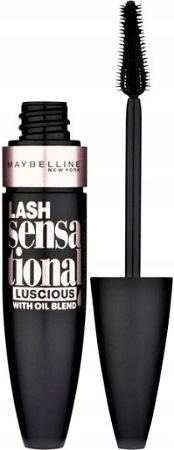 

Maybelline Tusz Do Rzęs Lash Sensational Luscious