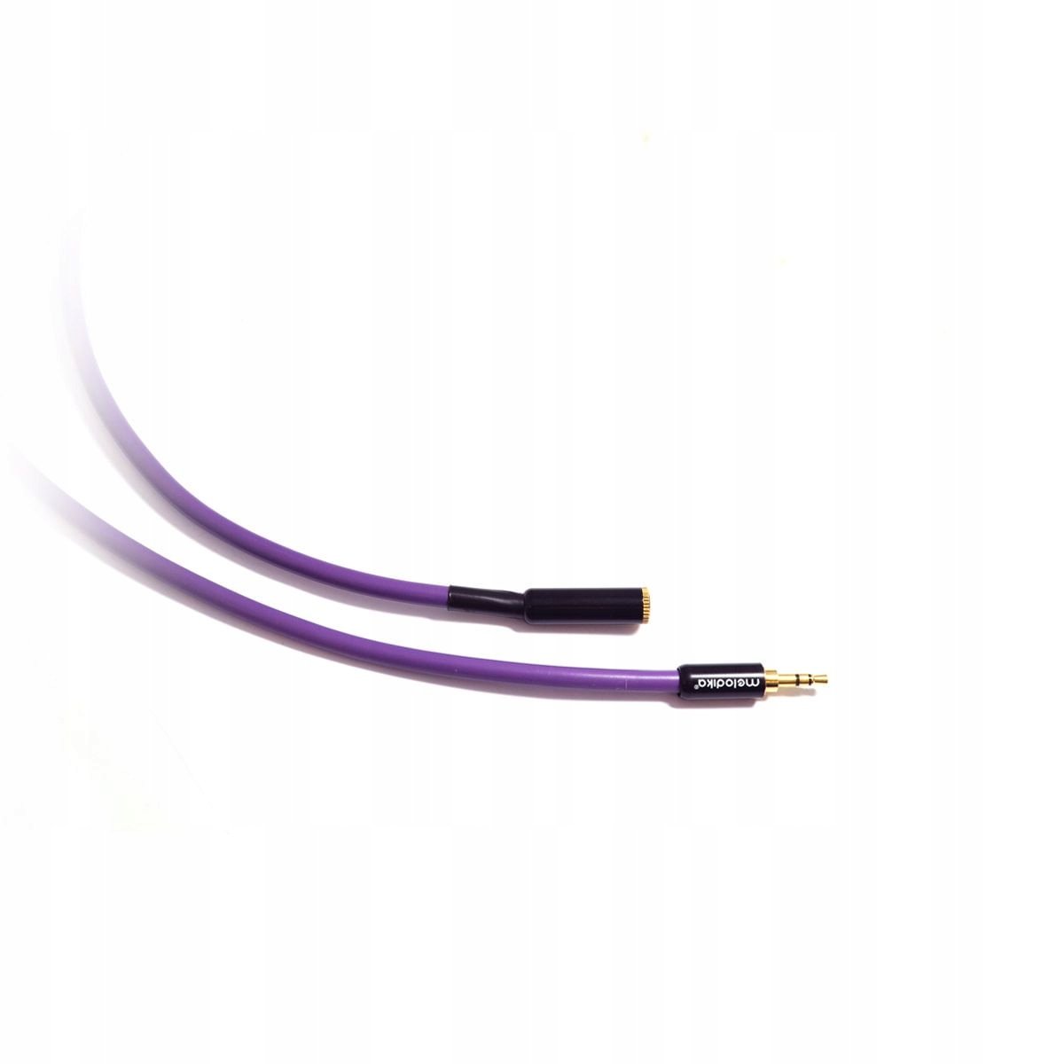 

Melodika Mdpmj Przedłużacz Jack - Jack 3.5mm 2.5m