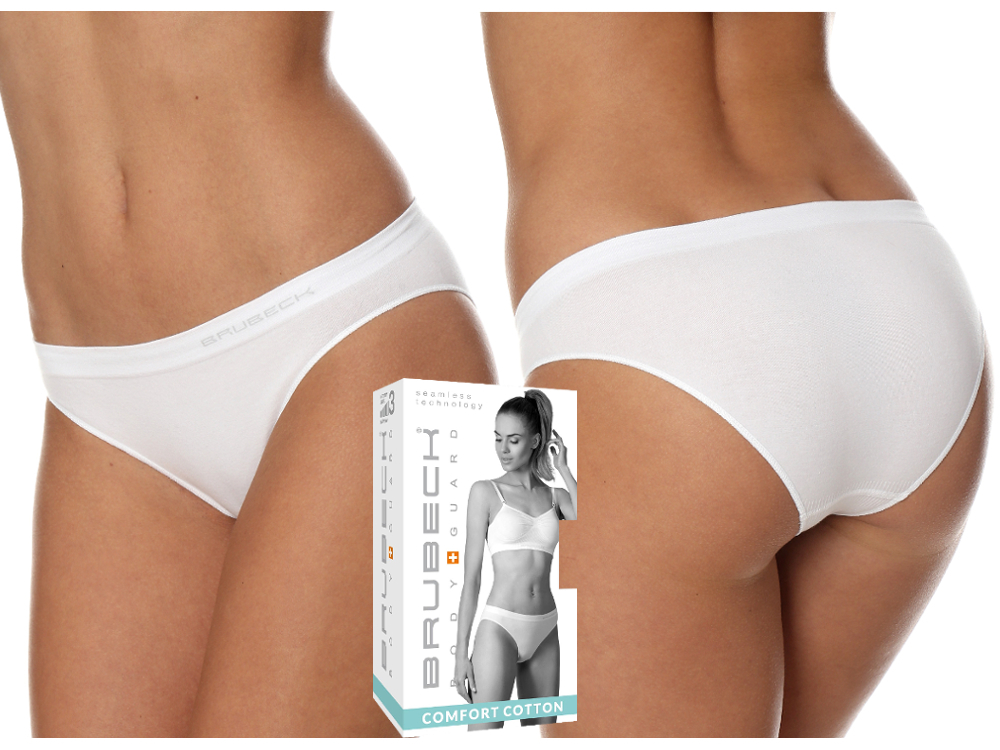 

Majtki damskie Bikini Brubeck BI10020A - r XL