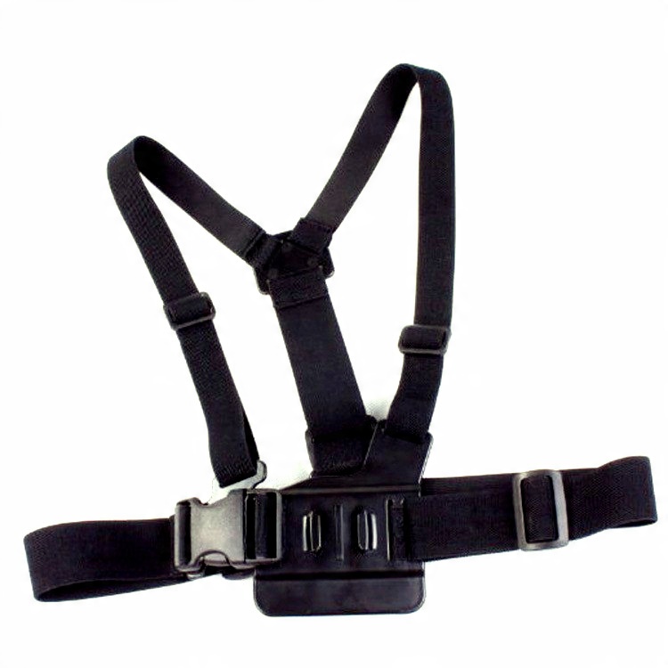 

Szelki na klatkę Go Pro Chesty Mount Gopro 8 7 6 5