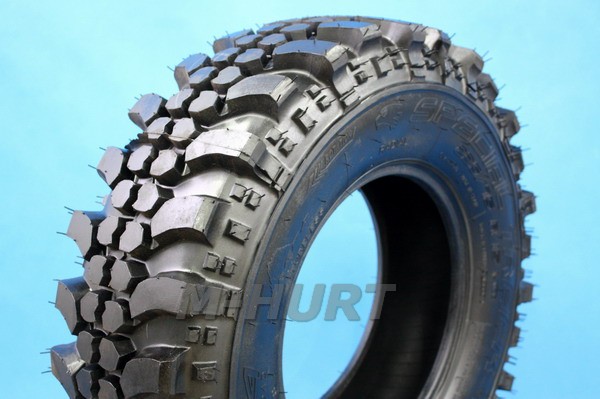 OPONA OPONY TERENOWE 4X4 285 75R16 SIMEX PATROL Tire width 285 mm