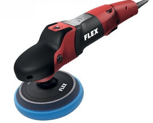 Flex Pe 14-2 150 Profesionálna rotačná leštička