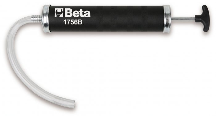 

Strzykawka Olejowa Beta 1756B Do Smarowania 500ML