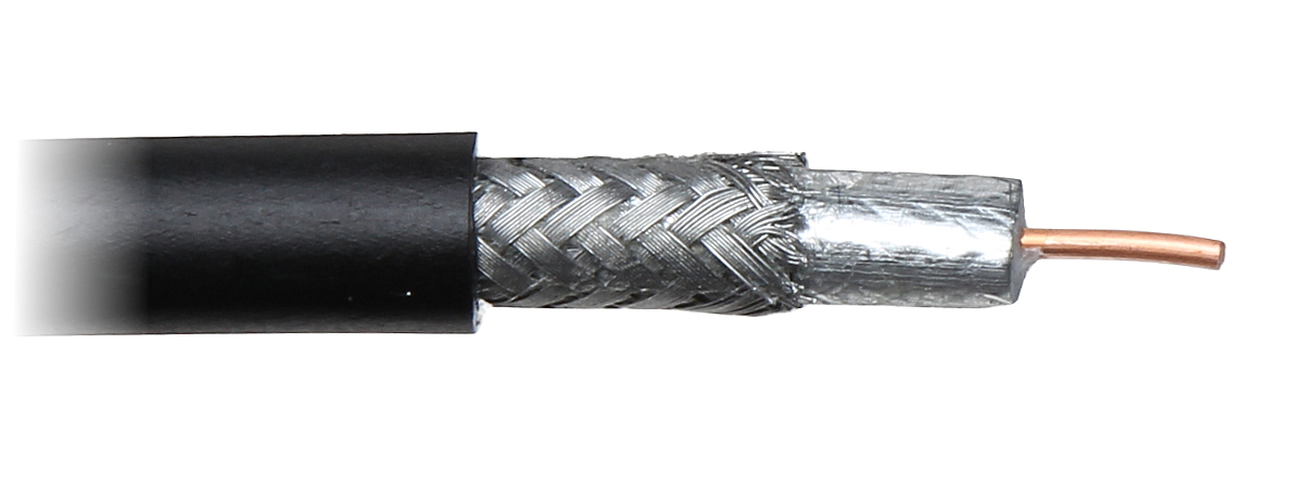 

Kabel Koncentryczny CTF-113/ZEL Abcv