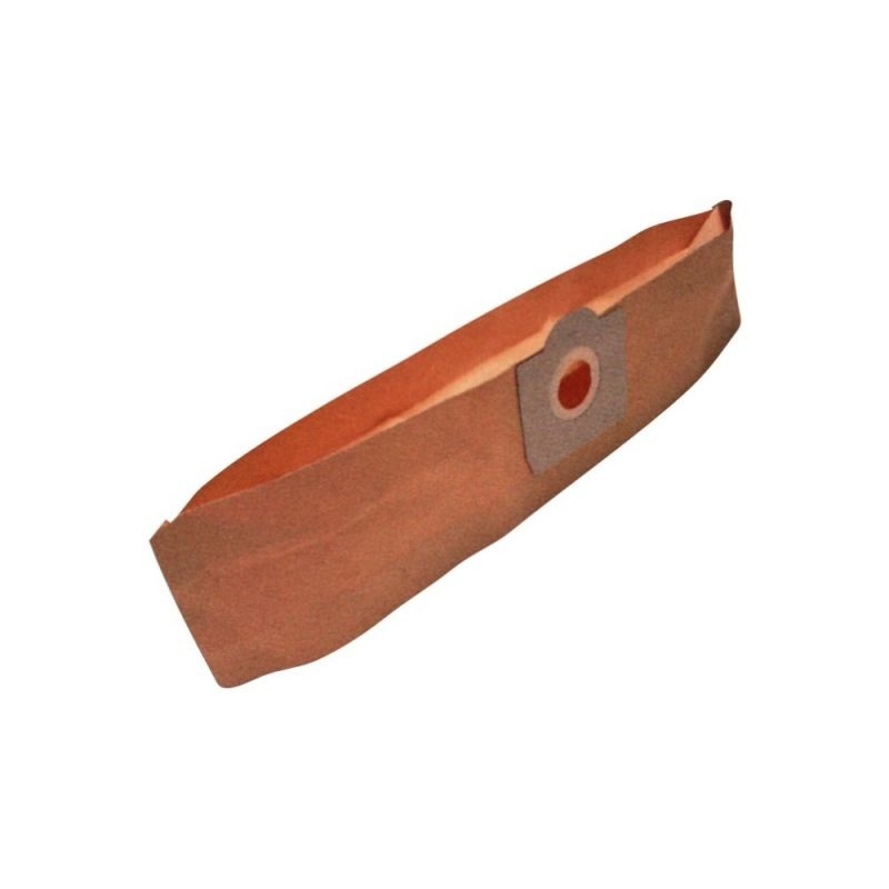 Filtr papierowy do odkurzacza, pojemność 10 l, 3 szt./b (dex)