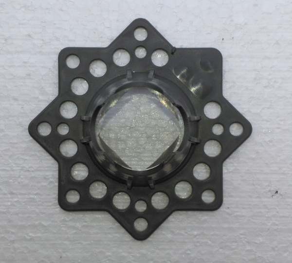 PODKŁADKI DYSTANSE POD ZBROJENIE STYROPIAN PIASEK Marka inny