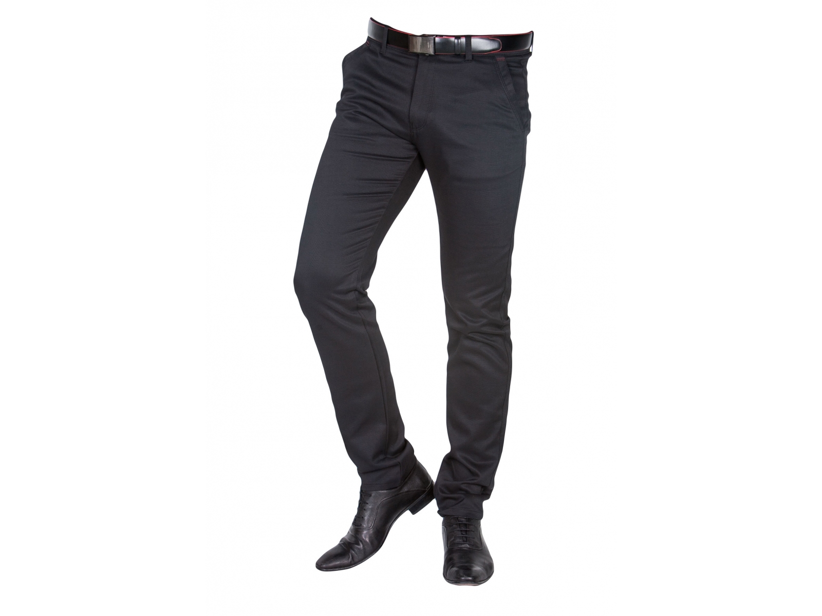 Spodnie 1938 fashionmen2 rozm. 38 Rozmiar 38