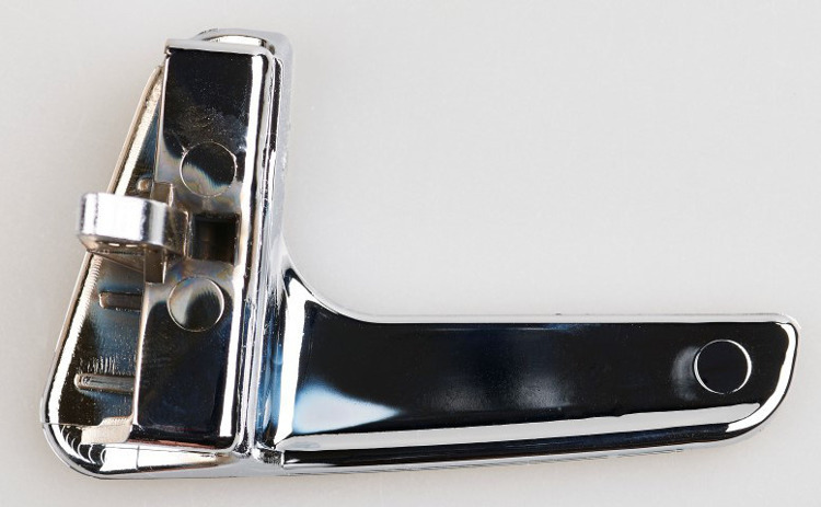 KLAMKA WEWNĘTRZNA PRAWA PRZÓD PRZEDNIA TYLNA TYŁ SEAT IBIZA CORDOBA 99-02 Producent części Trustom