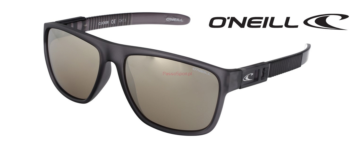 O'neill Clicker 108 Sportovní brýle Zrcadlovky