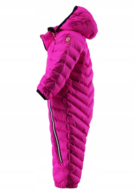 KOMBINEZON ZIMOWY REIMA AMBER 510144 R. 68 Rodzaj zimowy