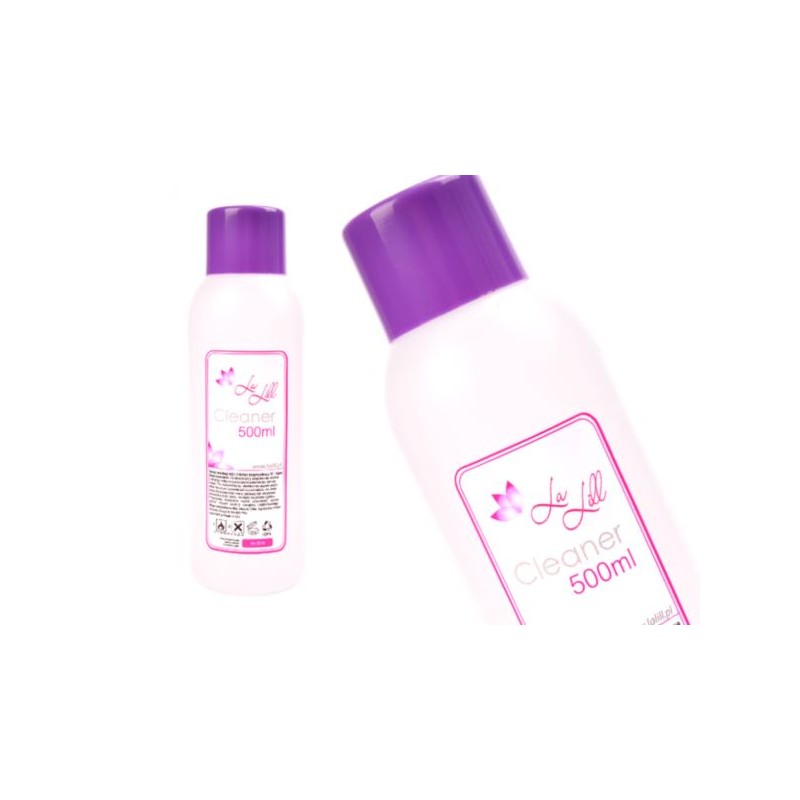 

Cleaner 100 ML Do Paznokci Hybryd Odtłuszczacz