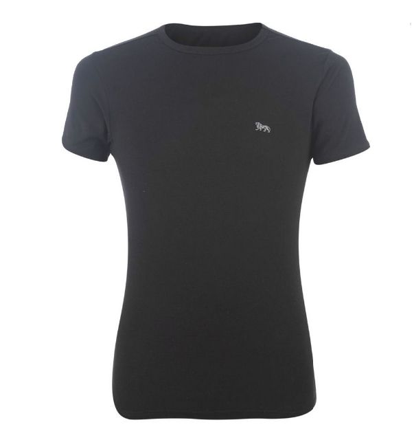 

Koszulka T-shirt opinająca Lonsdale 5 rozm tu: M