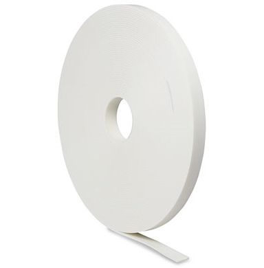 

Taśma Dwustronna Piankowa Trwała Mocna 12MM X 5MB