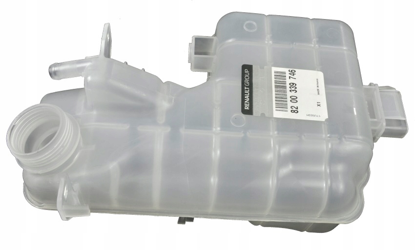 renault oe 8200339746 бачок расширительный