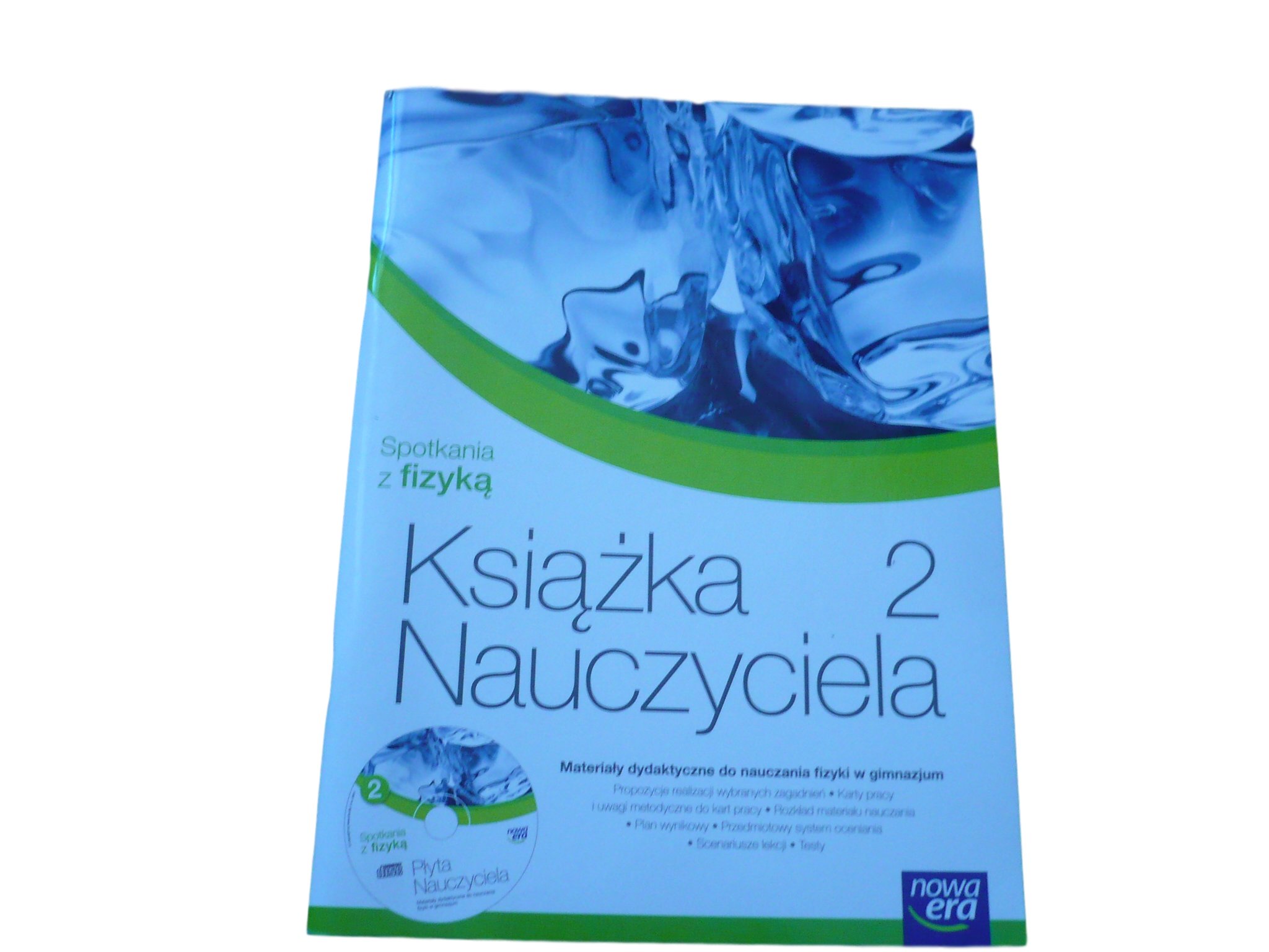 Spotkanie Z Fizyką 2 Sprawdziany Dynamika