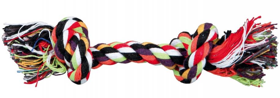 

Sznur Bawełniany Gryzak mały 20cm Trixie 3271