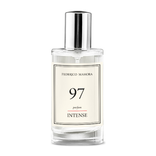 Perfumy FM 97 INTENSE 50 ml.