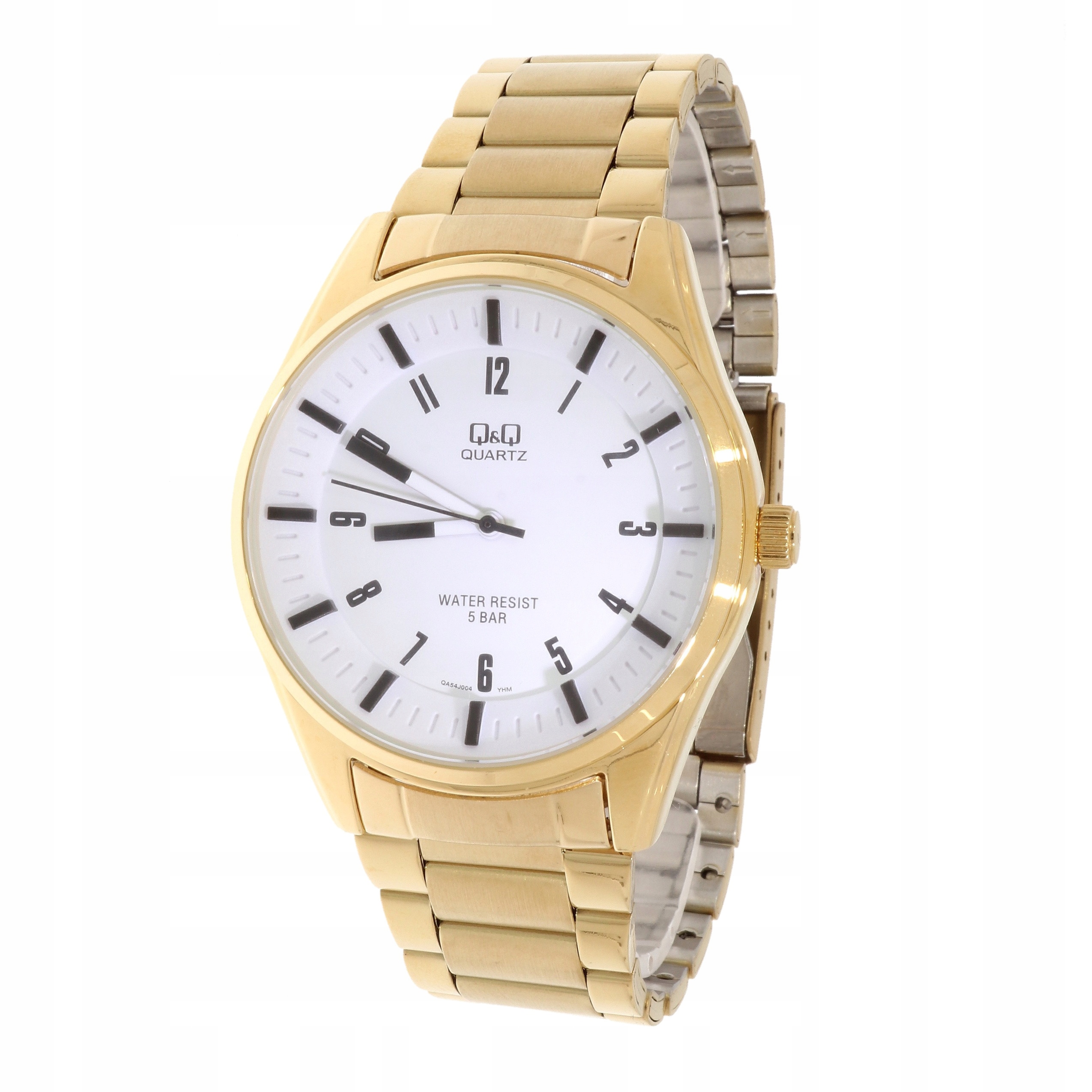 

Zegarek Q&q Męski QA54-004 Wodoszczelny