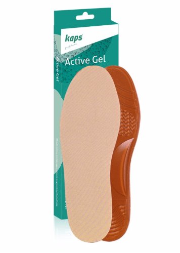 

Wkładki Żelowe Do Butów Active Gel Kaps 39-40
