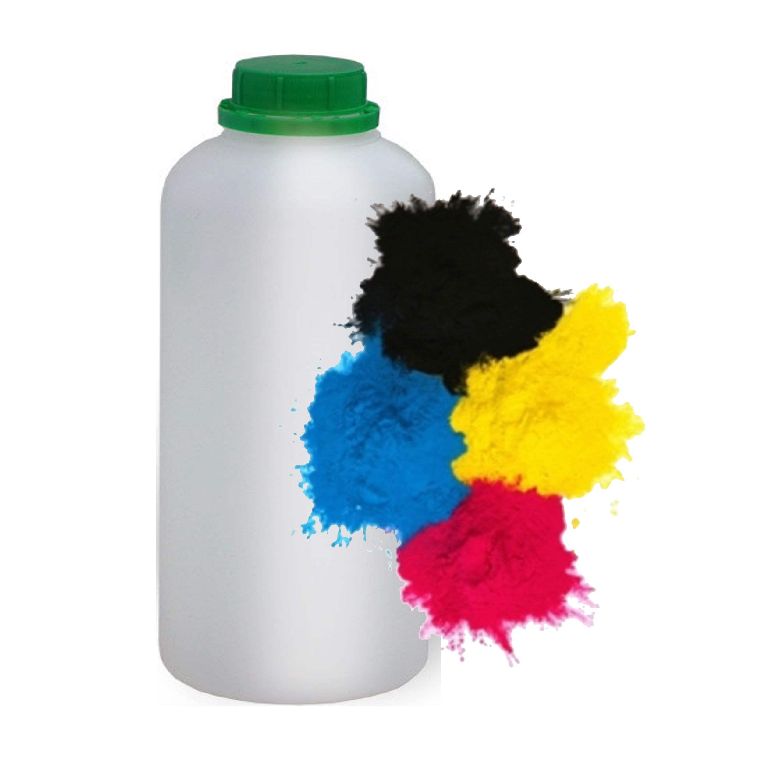 Toner pro Xerox dc12 dc30 dc40 dc50 dc1250 dc1255