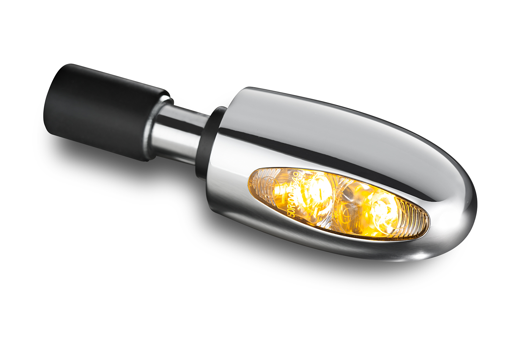 120100 - Покажчик повороту Kellermann BL 1000 LED хром