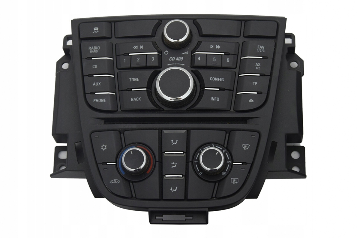 МАГНИТОЛА С РАДИО OPEL 13360091 22924493