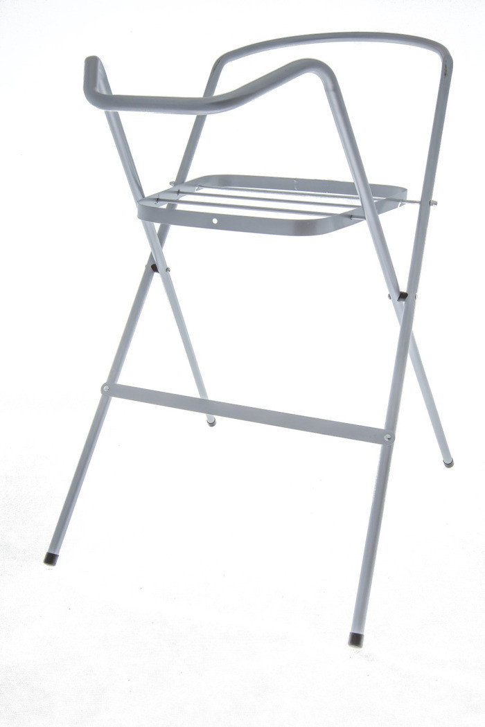 STELAŻ STOJAK POD WANIENKĘ 102cm BIAŁY WANIENKA Marka TEGA