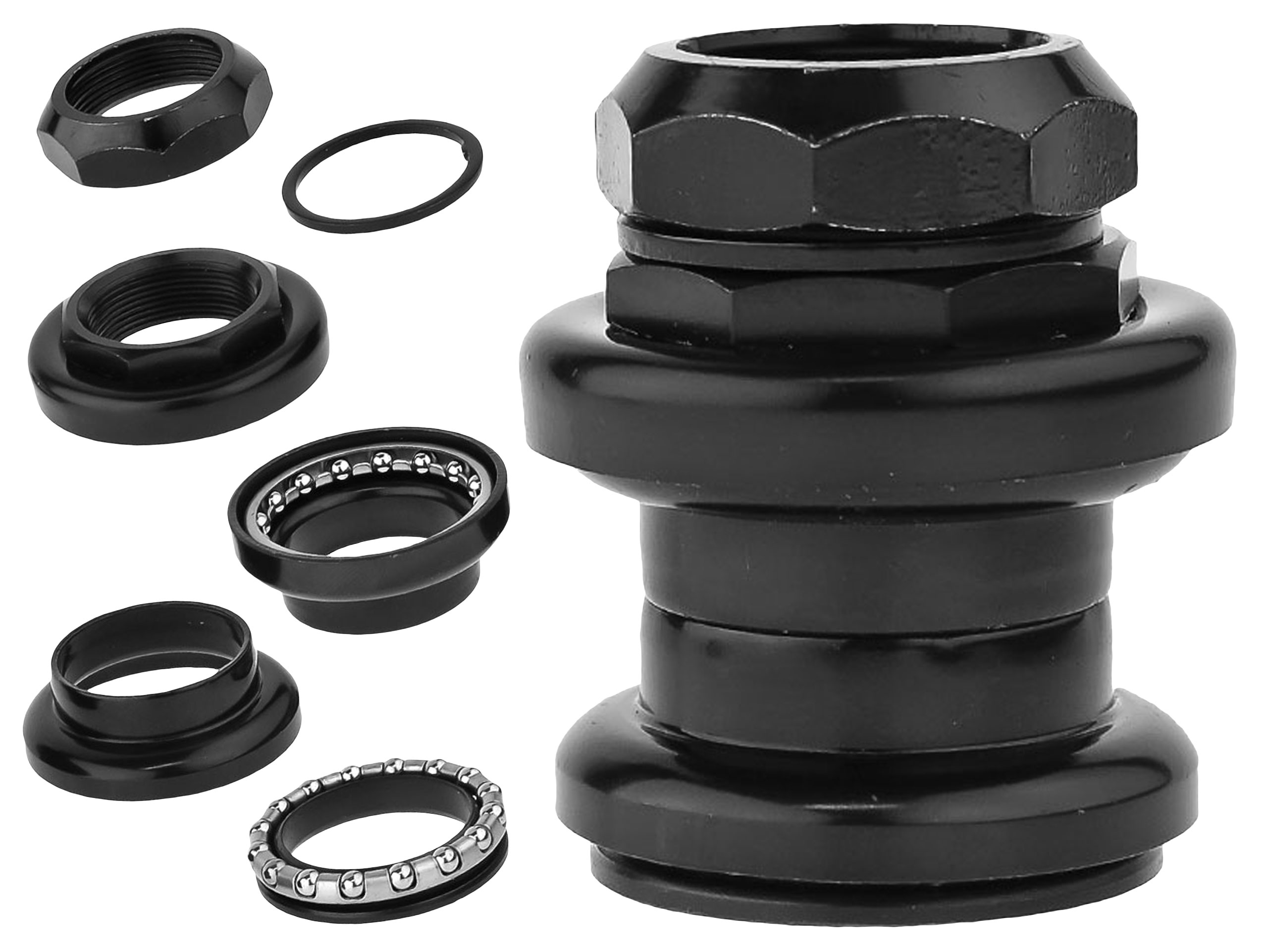 

Stery Neco H841 Klasyczne 1-1/8'' 25,4x34x30