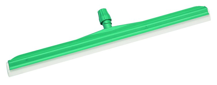 

Ściągacz zbierak podłogowy z białą gumą 75cm