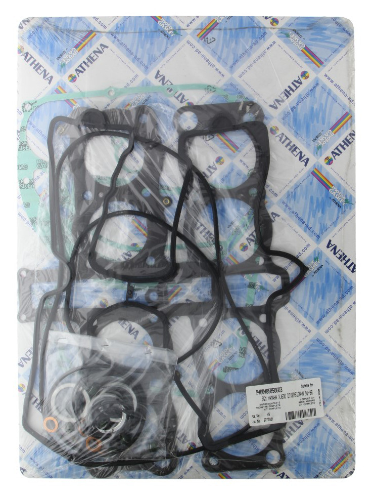 Sada těsnění motoru Yamaha Xj 600 Diversion