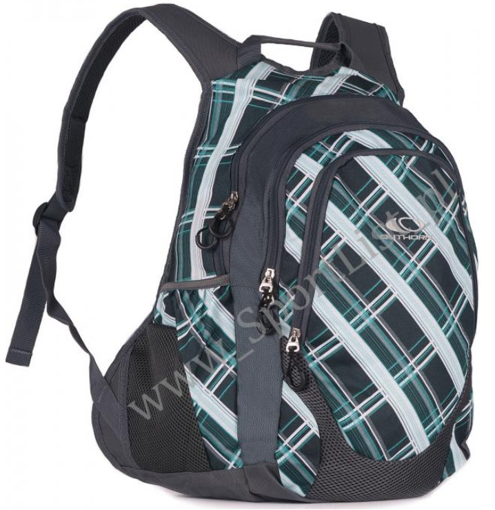 

Plecak szkolny Abstract 21L Outhorn 4F