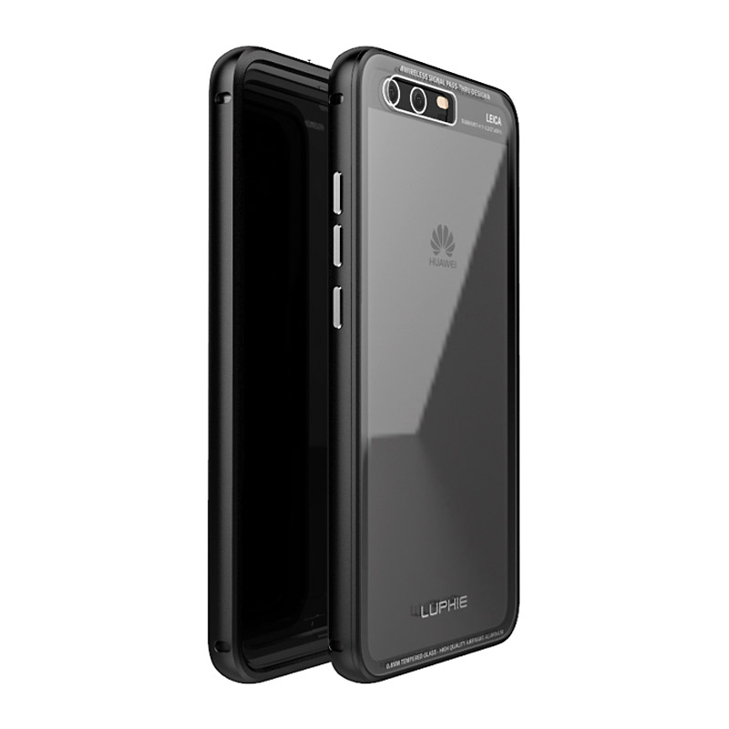 

Pancerne Luphie Slim Etui do Huawei P10+ Plus