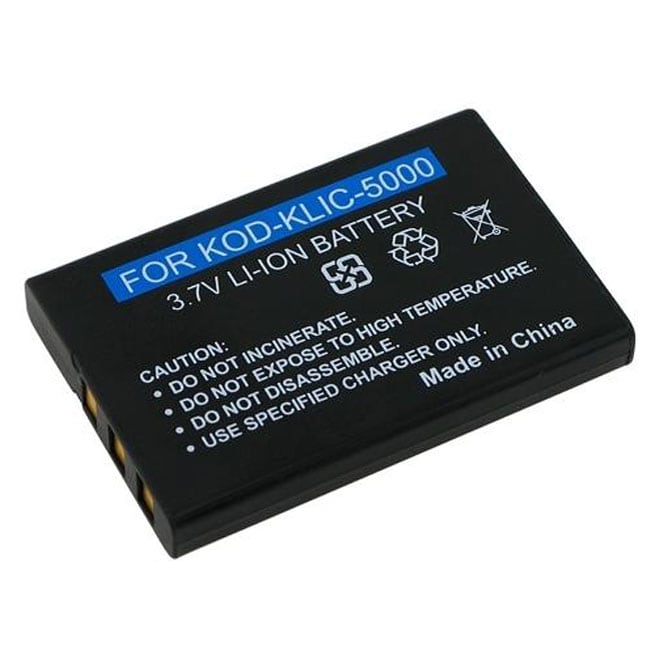 BATERIA DO Toshiba Camileo H10 H20 P10 P30 S10 HD EAN (GTIN) 0878254000943