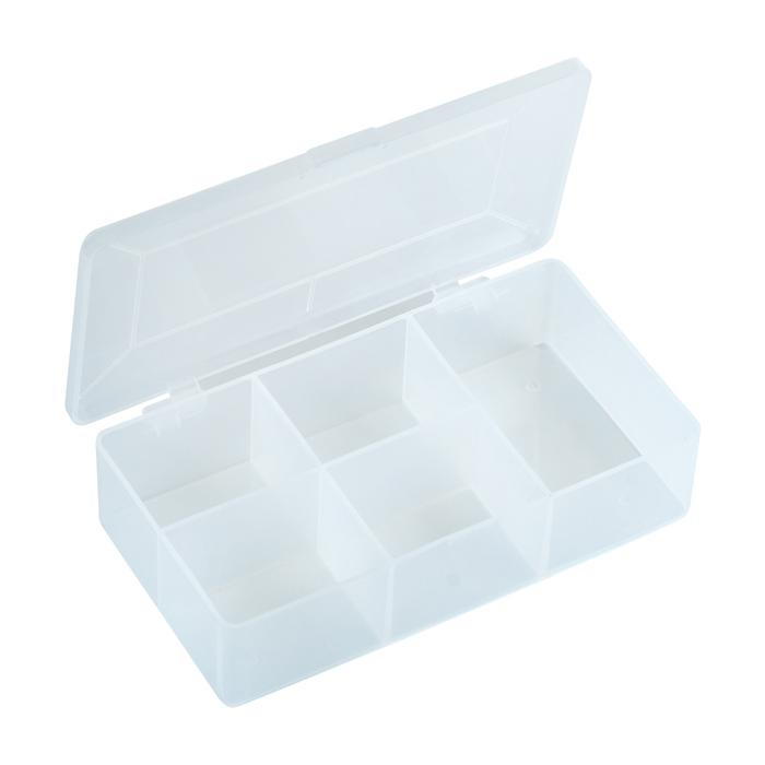 

Pudełko Na Elementy 203-132G Proskit Organizer