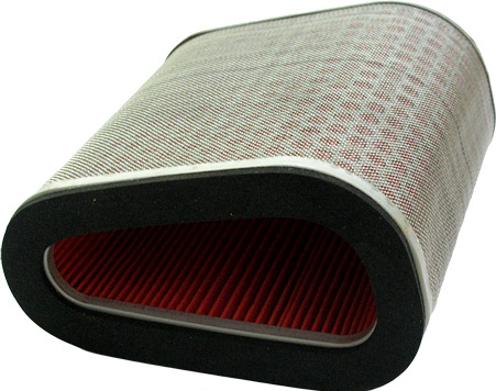 

Filtr powietrza MF9109 HFA1927 Honda Cbf 1000